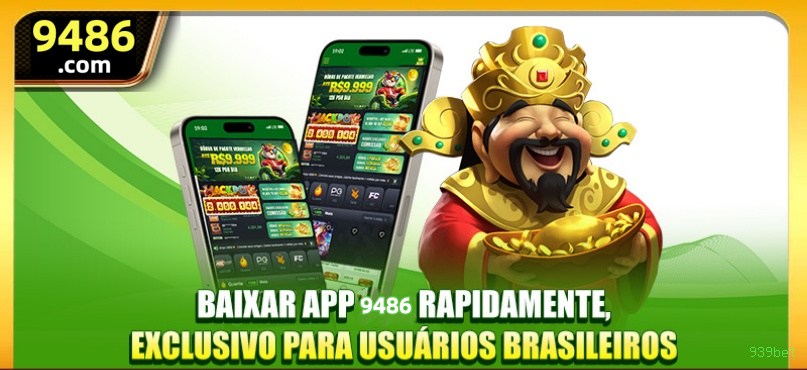 Cassino Ao Vivo 939bet