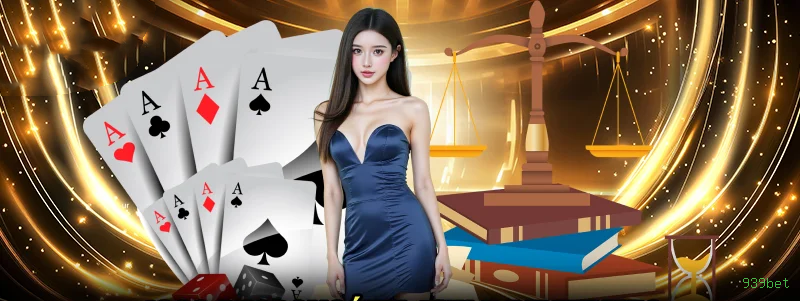 Blackjack Online 939bet