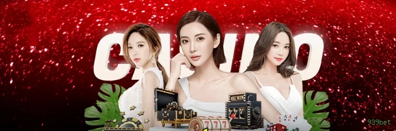 Blackjack Online 939bet