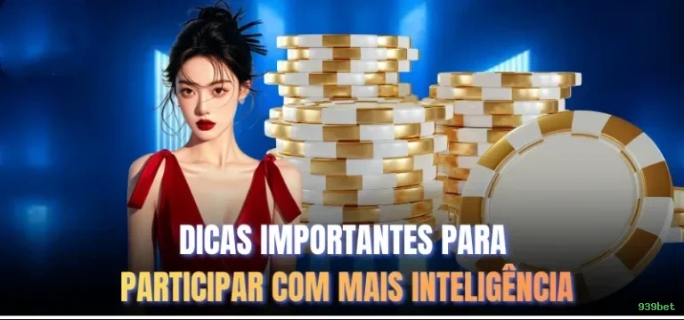 Depositar 939bet