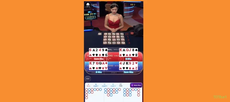 939bet Cassino Online