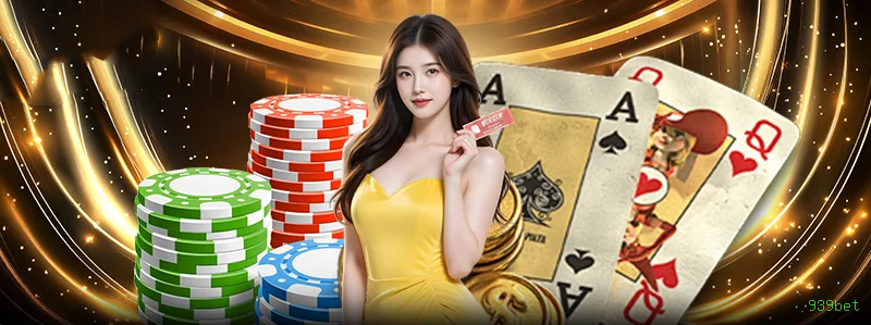 939bet Cassino Clássico