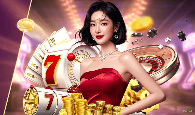Jackpot Slots 939bet