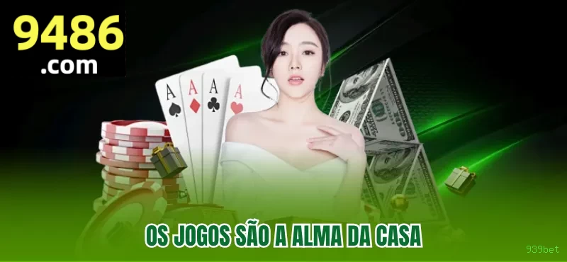 939bet Cassino Clássico
