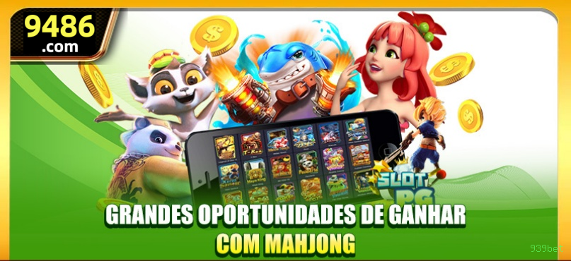 Microgaming 939bet