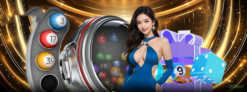 939bet Cassino Clássico