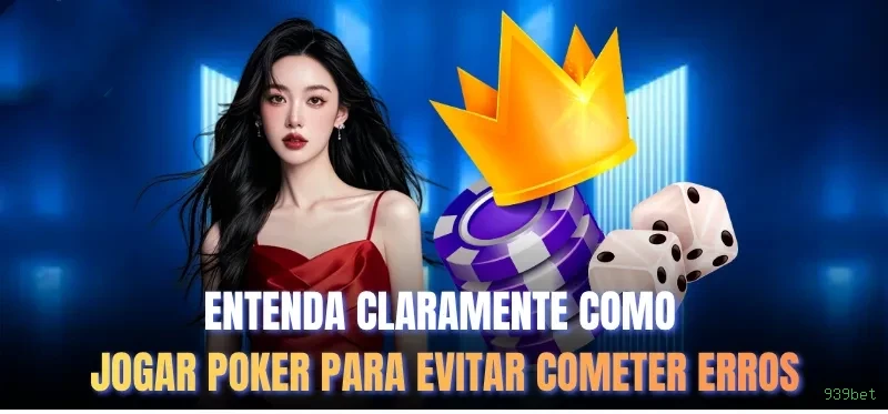 939bet Cassino Clássico