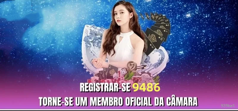 939bet Cassino Clássico
