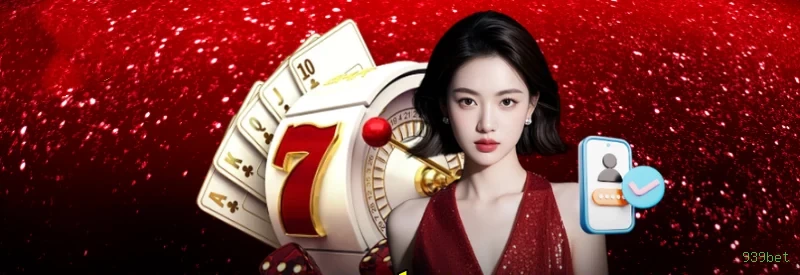 939bet Cassino Clássico