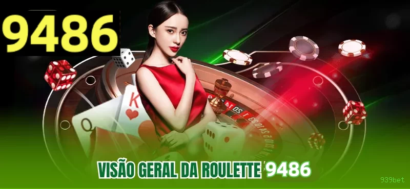 Vídeo Slots 939bet